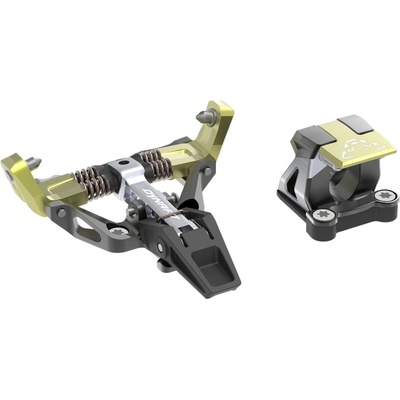 Dynafit Low Tech Race