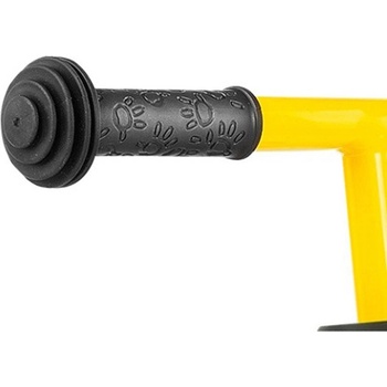 PUKY Четириколка за деца puky wutsch - червена (0000-3029)