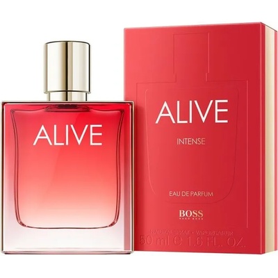 HUGO BOSS BOSS Alive Intense EDP 80 ml