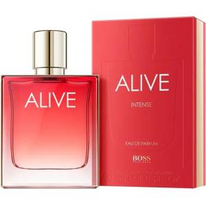 HUGO BOSS BOSS Alive Intense EDP 80 ml Парфюми