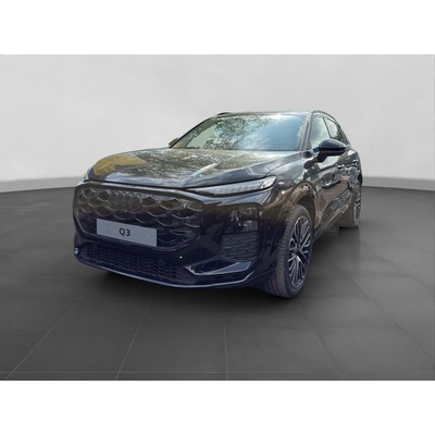 Audi Q3 TFSI S line 110 kW
