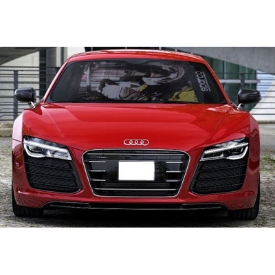 SPARCO Сенник за предно стъкло Sparco - 140х70 см (AM47009)