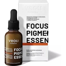 Veoli Botanica Focus Pigmentation Essence Sérum s niacinamidem a vitamínem C 30 ml