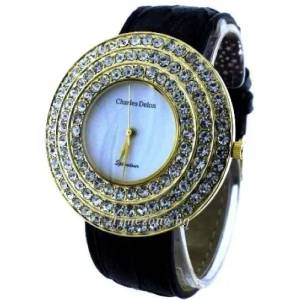 Charles Delon Дамски часовник Charles Delon - CHD-440806 (CHD-440806) Часовници
