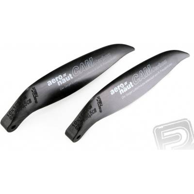 aero-naut CAMcarbon sklopné listy 10x12 25,5x30,5cm