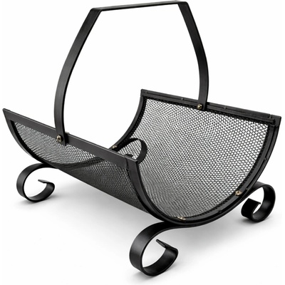 Garden Line Kovový Berns černý – Zboží Dáma