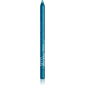 NYX Professional Makeup Epic Wear Liner Stick водоустойчив молив за очи цвят 11 - Turquoise Storm 1.2 гр