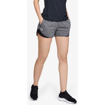Under Armour Дамски шорти Under Armour Play Up Twist Shorts 3.0 Under Armour | Siv | ЖЕНИ | XS