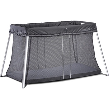 Caretero Кошара за игра Easy Black Caretero (TERO-3970)