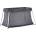 Caretero Кошара за игра Easy Black Caretero (TERO-3970)