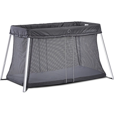 Caretero Кошара за игра Easy Black Caretero (TERO-3970)