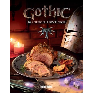 Gothic | Tom Grimm (2024)
