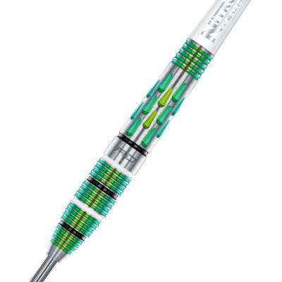 Red Dragon Steel Artura Screamin' - Green - 26g