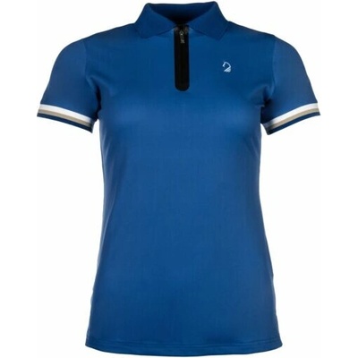 HKM Triko Amalfi modrá – Sleviste.cz