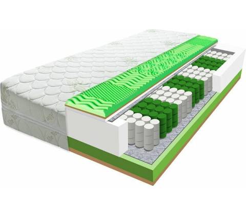 EcoMatrac Posejdon