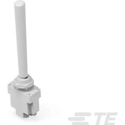 TE Connectivity K1162104 páčkový spínač 1 ks Package