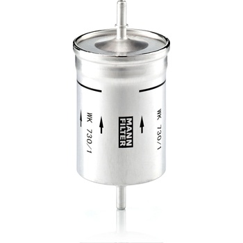 Mann-filter Горивен филтър mann-filter wk 730/1