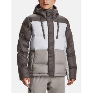 Under Armour Мъжко яке Under Armour CGI Down Storm Blocked Storm Jkt Under Armour | Kafyav | МЪЖЕ | XXL