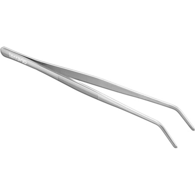 Terrario ViperTweez Bent L pinzeta ohnutá 30 cm