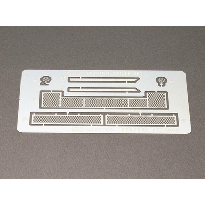 Tamiya Stug.III Photo Etched Set 1:35