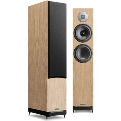 Spendor Audio D7.2