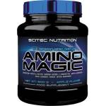 Scitec Nutrition Amino Magic, 500 Grams