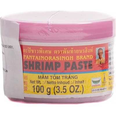Pantainorasingh Brand Krevetová 100 g