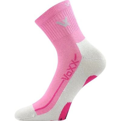 VOXX ponožky Barefootik mix B holka 3 pár