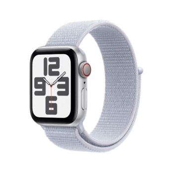 Apple Watch SE (2024) GPS + Cellular 40mm