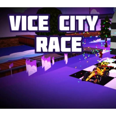 Vice City Race