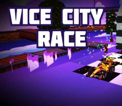 Vice City Race