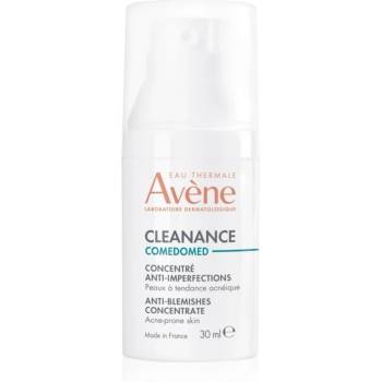 Avène Cleanance Comedomed концентрирана грижа против несъвършенствата на акнозна кожа 30ml