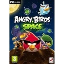 Hry na PC Angry Birds Space