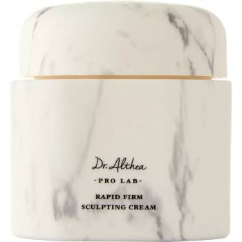 Dr. Althea Rapid Firm Sculpting Cream - Крем против стареене с пептиди - 45мл