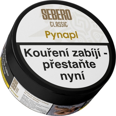 Sebero Classic Pynapl 100 g