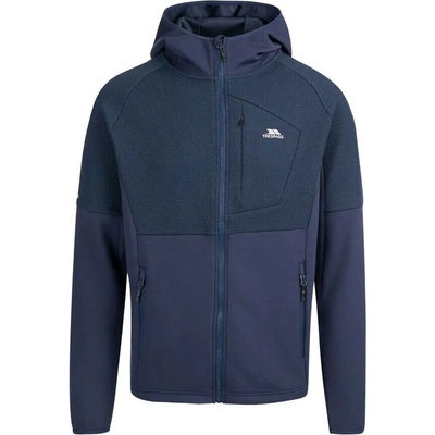 Trespass Men's sports sweatshirt Bani modrá