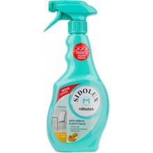 Sidolux M Classic na nábytok sprej proti prachu rozprašovač 400 ml
