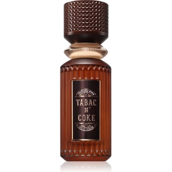 Fragrance World Tabac N' Coke EDP 100 ml