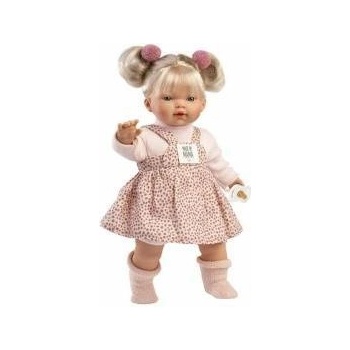 Llorens Бебешка кукла Llorens 33 cm 4aa8ea