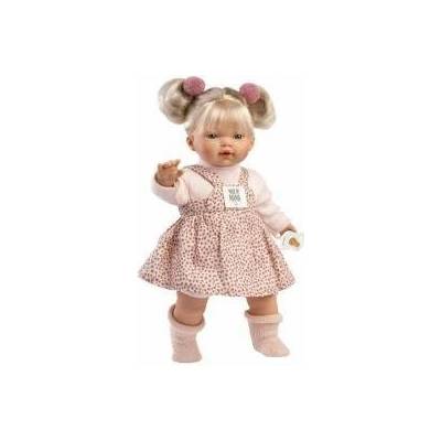Llorens Бебешка кукла Llorens 33 cm 4aa8ea
