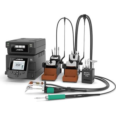 JBC DDSD DT530