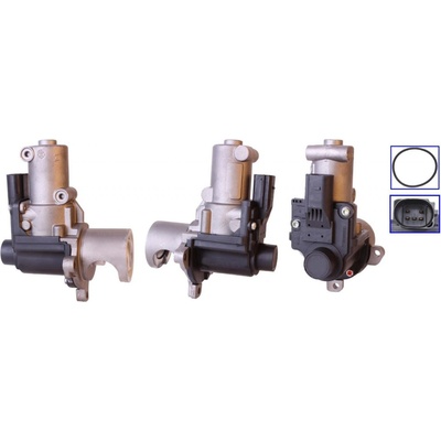 AGR - Ventil ELSTOCK 73-0124 73-0124