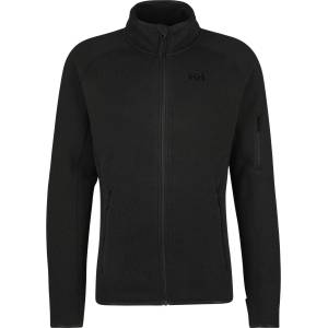 Helly Hansen Мъжко поларено яке Helly Hansen Varde Fleece Jacket 2.0 Fleece jacket - Black - размер XL (005-5106-0114)