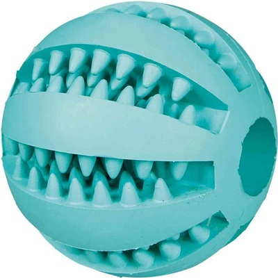 Trixie DentaFun míč mentol 7 cm