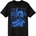 Iron Maiden Est. 1975 No Prayer Grave Blue Black 2XL Риза (IMTEE207MB05)