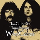 Who Cares - Compilation CD