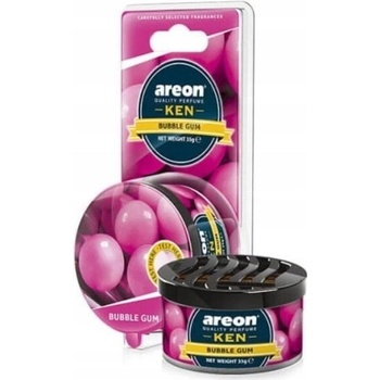 Areon Bubble Gum 35 g