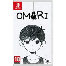 Omori