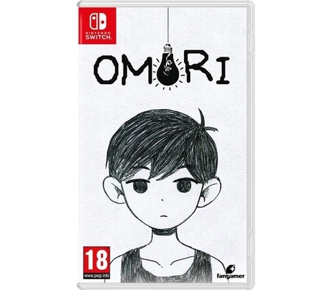 Omori