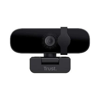 Trust Tanor 1080p Full HD Webcam